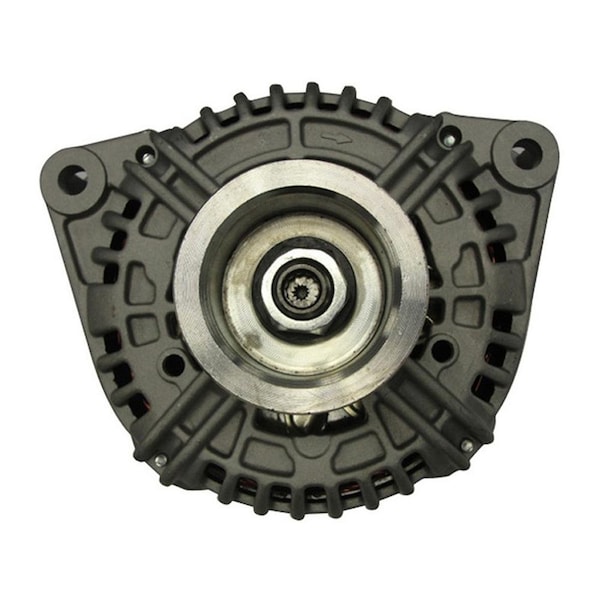 Aftermarket Alternator Fits John Deere Tractor 8120 8120T 820 8220T 8320 RE158213 - main